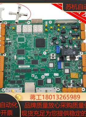 通力主板LCECPU561 KM773393H06A KM773390G03现货秒发