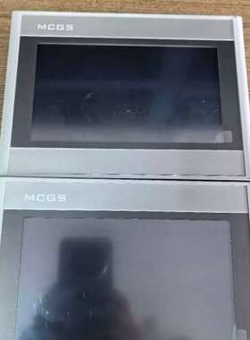 TPC7073GH  昆仑通态触摸屏