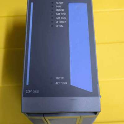 3cp360.60-1CP360系统模块 功能 外壳完