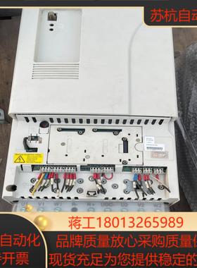 变频器132KW ACS800-04-0175-7P
