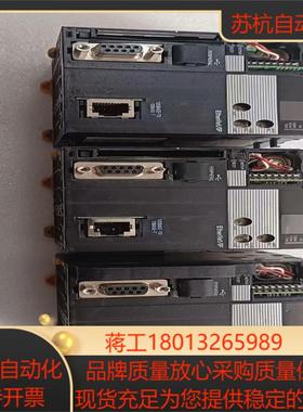 PLCCJ2H-CPU65-EIP成色如图实物拍