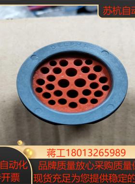 15544328德尔福DELPHI原装插头