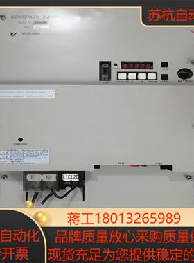 安川伺服驱动器 15KWSGDM-1EADA