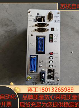 控制器AFC1500DDK拧紧轴控制器
