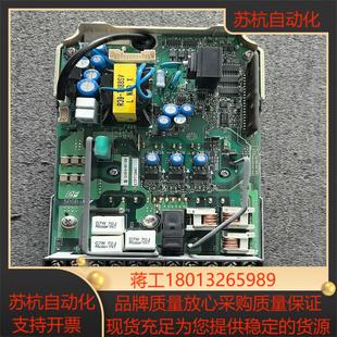 37KW 安川变频器电源驱动板ETP712441 22k