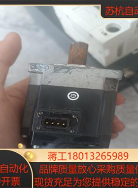 伺服电机hg-kr23jk-s920817的