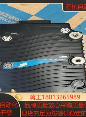 curtis 柯蒂斯 控制器 1236-4501实物拍