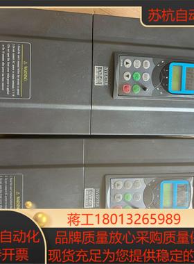 变频器康沃CVF-G3变频器 380V 15KW 变频器 拆