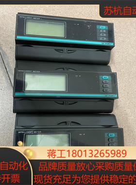 TOKY东崎电能表DTSD8080-L080C A三个功能