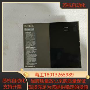 变频器FR UL成色好实物 Z024－075K