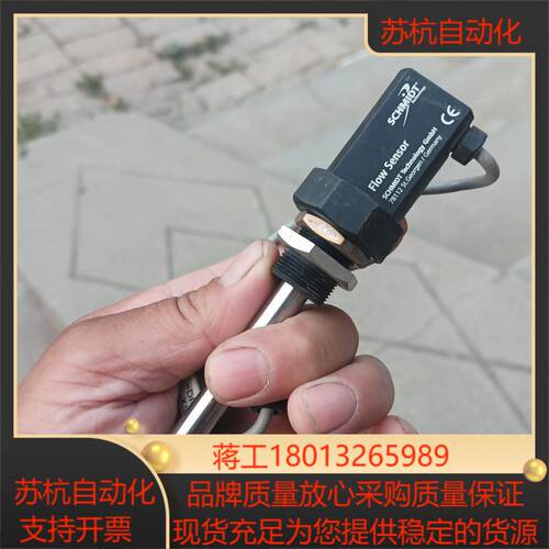 SCHMⅰT传感器