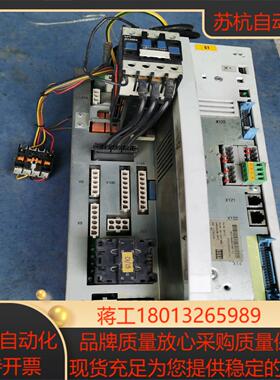 KPS-60020-ESC KRC2库卡机器人电源 实物