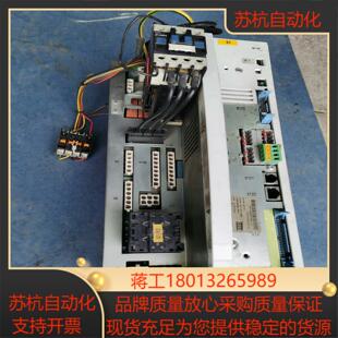 KRC2库卡机器人电源 ESC 实物 60020 KPS