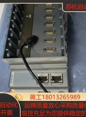 NI  cRIO-9074模块价成色新功能需