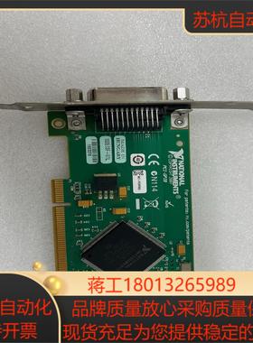 NI PCI-GPIB卡778032-012007版