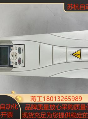 变频器AcS510-01-07A2-4 380V 3K