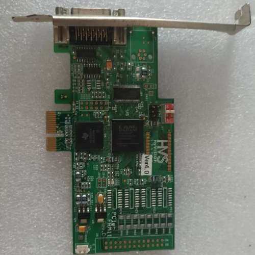 HVS Hyvision system PCIE-FRM11