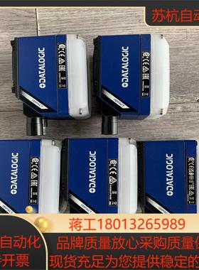 德利捷p20m 100-000 ml智能相机datalog