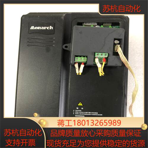 原装自动扶梯莫纳克变频器NICE-E1-B