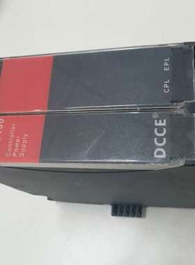 DCCE大工计控模块CPS100 CPS200