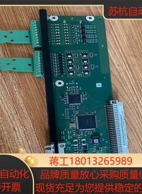 DIP11B SEW变频器通讯卡 功能正常  成色可