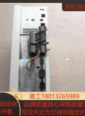 伦茨驱动器 EVS9322-ES   成色如图拍功能