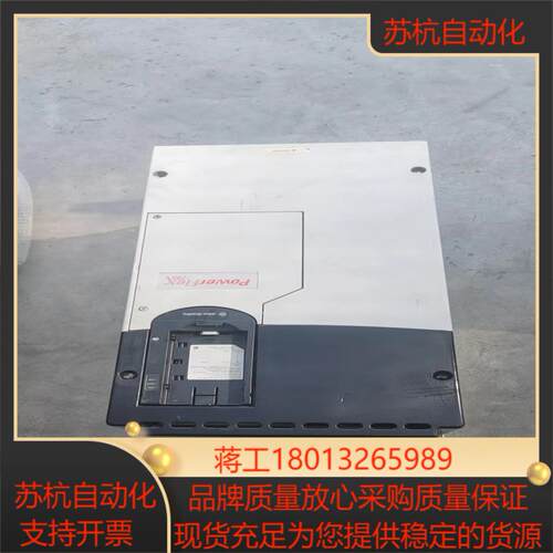 AB罗克韦尔变频器755 690V 75KW55KW 2