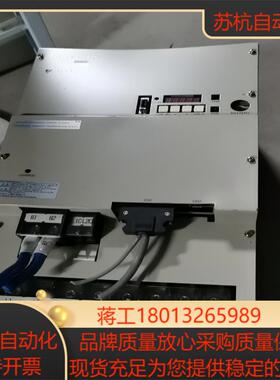 安川11KW伺服驱动器SGDM-1AADA当仅此一