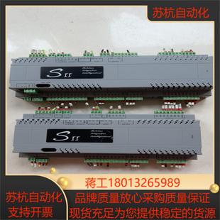 霍尼韦尔 SII控制器成色如图功能正常