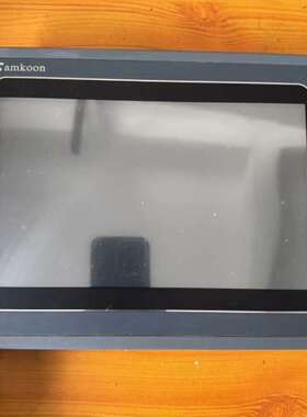 Samkoon显控触摸屏SK-102AE，10寸工业级，DC