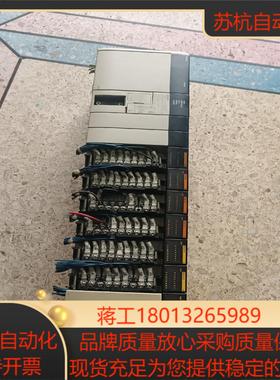 PLCCPU21其它型号看图片刚完好无损