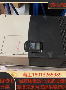 AB变频器20F1ANC456JN0NNNNN 250KW议