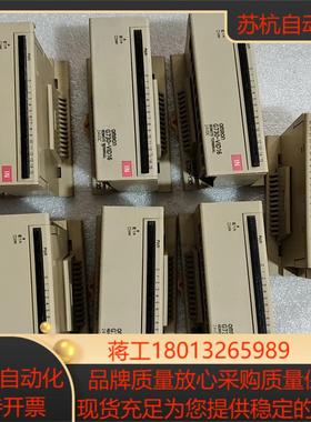 Omron PLC 远程模块 G730-VID1