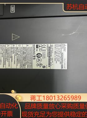 主轴驱动器 放大器 MDSDMSPV3-16080  M