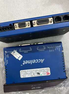 Accelnet模拟编码器 800-1656B，现货