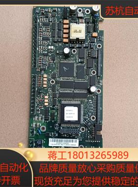 ACS800系列变频器主板RMIO-01C