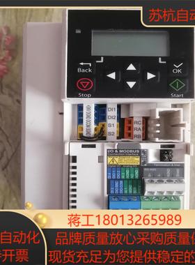 变频器 ACS380-040S-12A6-4 实