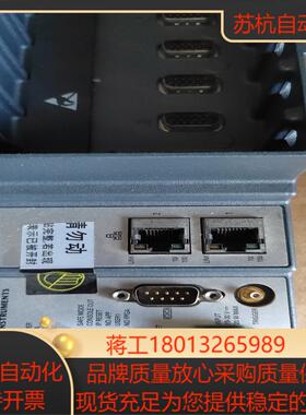 NI CRIO-9074  9073  9076 9063 现货议价