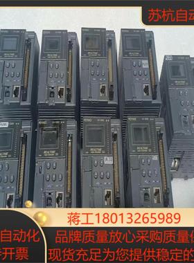 基恩士PLCKV-5000成色如图功能完好