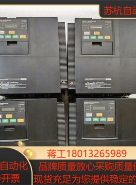 3G3RX-A4110-Z变频器