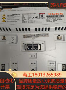 库卡机器人 驱动ksp600-3x40