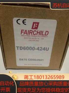 #电子器件 TD6000-424U仙童FAIRCHIL