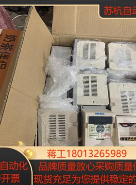 正弦A90变频器04KW380V95成新功