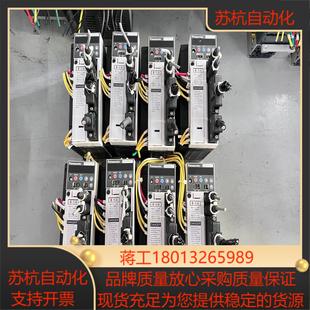 msda043d1a 伺服驱动器400w