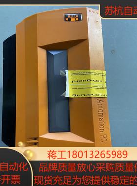 原装贝加莱工控机 5PC8105X02-00 成色好
