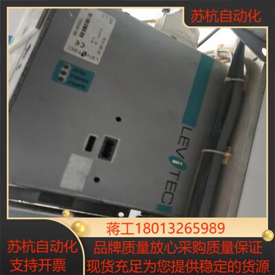 LEViTEC控制器ML5100812C件