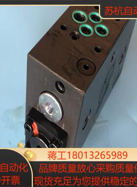 SD500A06V派克增压器PARKER增压器全新原装