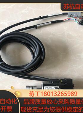 安川伺服电机SGMAV-A5ADA21成色实拍功能