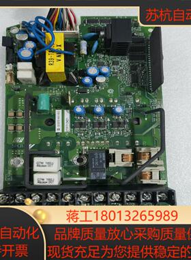 安川h1000变频器22-15kw驱动板0006a