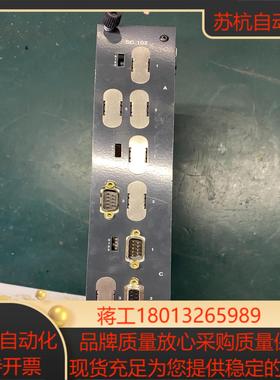 KEBA科霸DURR模块SC102现货SC102A实物拍照